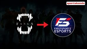 Team Fangs' Valorant roster rumored to join FirstSportz Esports