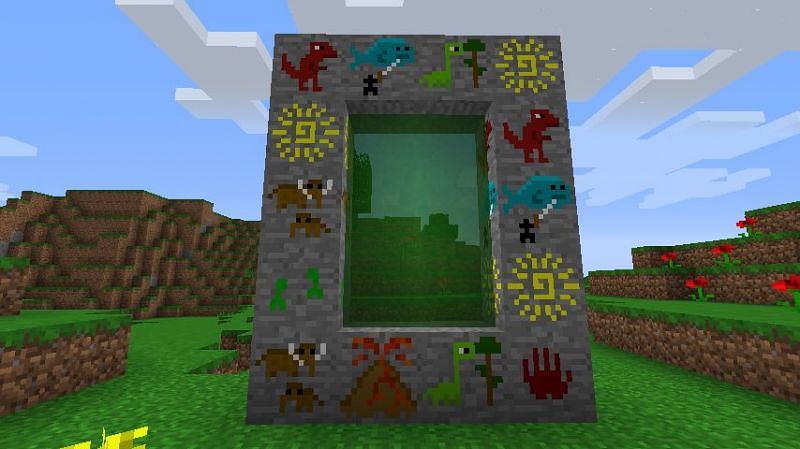 10 Mods That Add New Dimensions To Minecraft