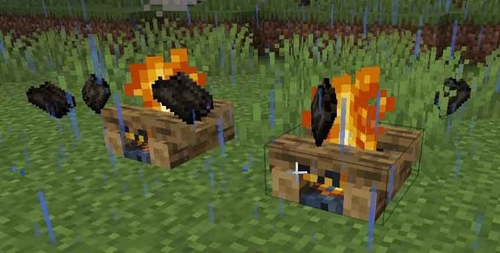 What Is The Best Fuel Source In Minecraft