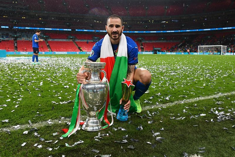 Leonardo Bonucci