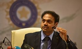"It's a process of over 5 years that is bearing dividends" - MSK Prasad on India fielding two teams