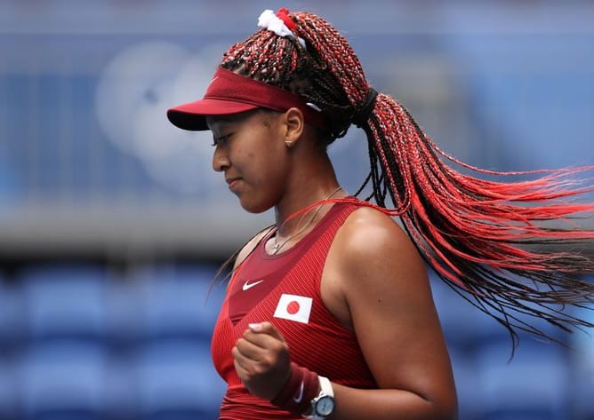 Olympics 2021: Naomi Osaka vs Marketa Vondrousova preview, head-to-head & prediction