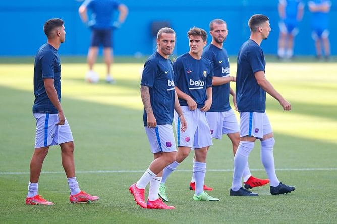 VfB Stuttgart vs Barcelona: Where to watch in India, USA and UK