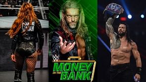 Last-minute Money in the Bank rumors: Major surprises planned, Last-minute replacement in MITB match, Former WWE Champion to return?