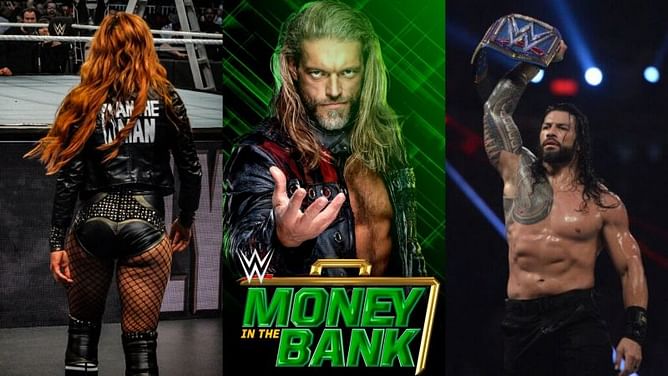 Last-minute Money in the Bank rumors: Major surprises planned, Last-minute replacement in MITB match, Former WWE Champion to return?