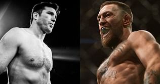 "Why would a fighter ever accept defeat?" - Chael Sonnen defends Conor McGregor's post-UFC 264 excuses
