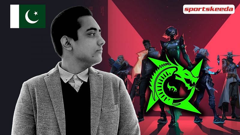 Raja Ata Ul Karim discussed the VCC, South Asian esports scene, and more