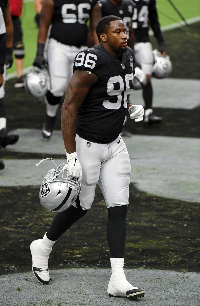 4/21/22 - Las Vegas Raiders News from Camp + How Good Can the