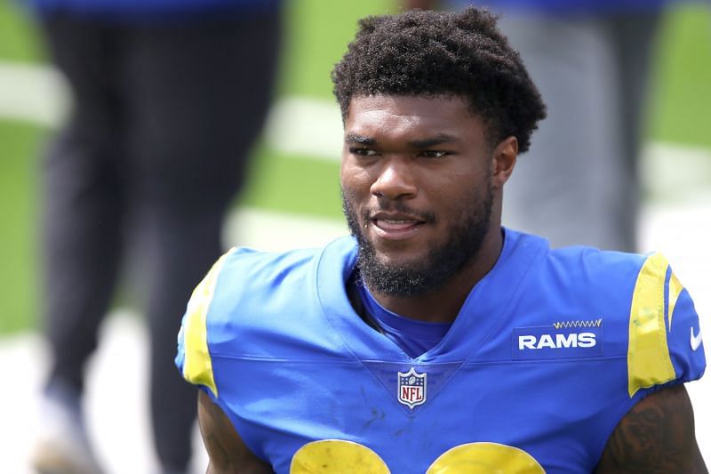 Rams RB Cam Akers reportedly suffers Achilles injury; could Todd