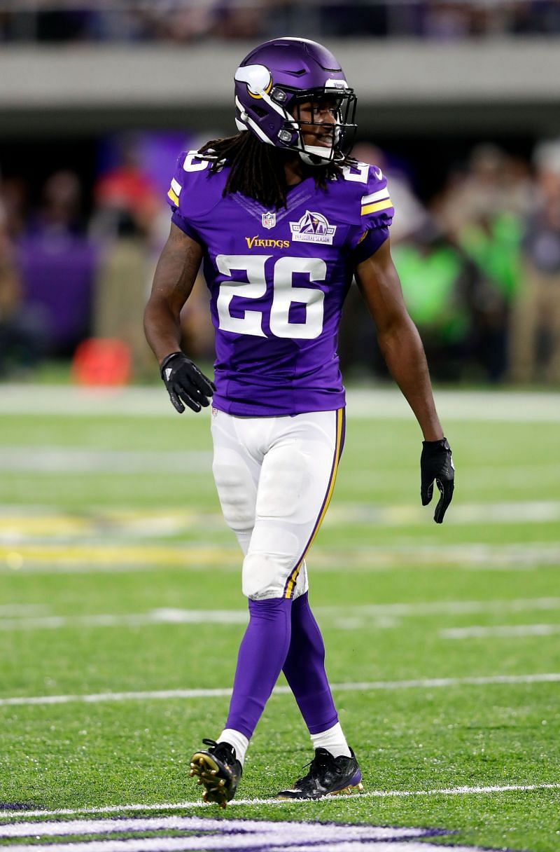 Trae Waynes - Wikipedia