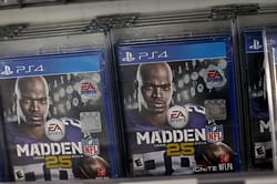 Madden 22: 5 teams that will dominate online head-to-head