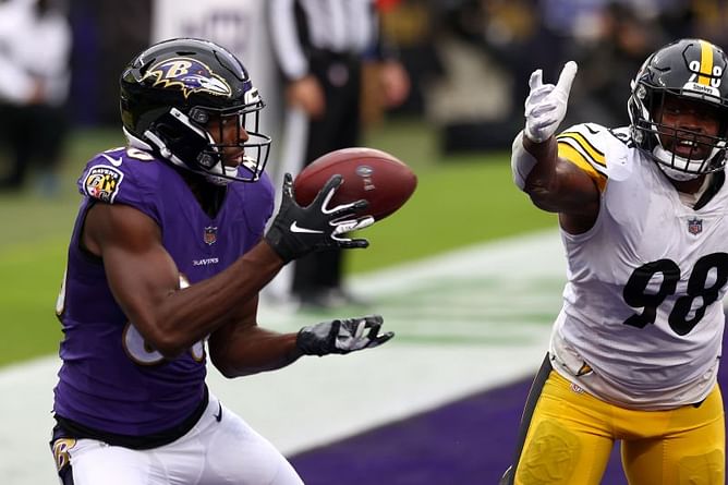 NFL Trade Rumors- 5 players 25 or under that could be placed on NFL trade block in 2021