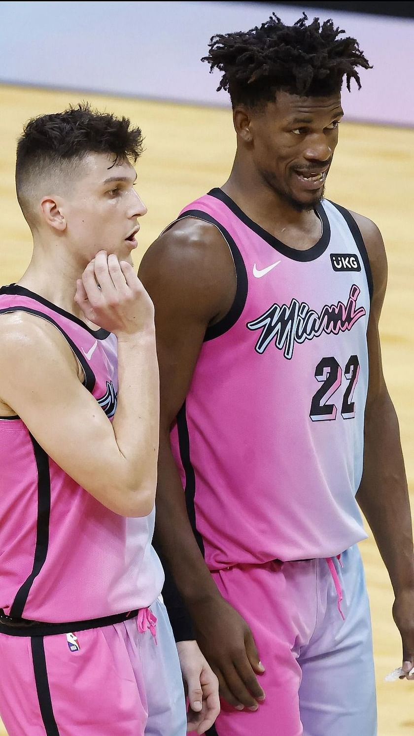 5 things that went wrong for Miami Heat in the 2020-21 NBA season