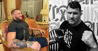 "The entire world is condemning him" - Michael Bisping weighs in on Conor McGregor 'mocking the death' of Khabib Nurmagomedov's father