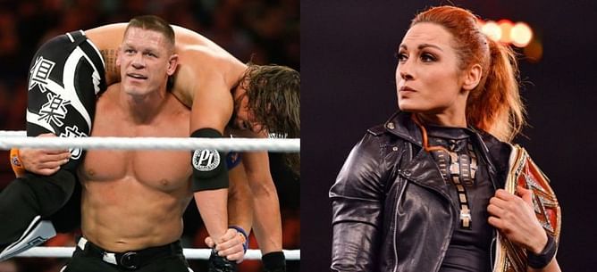 5 चौंकाने वाली चीज़ें जो WWE Raw के एपिसोड में हो सकती हैं