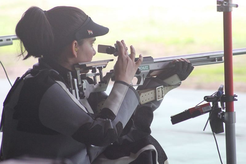 Photo of Three takeaways from the women’s 50m rifle 3 position event as Anjum Moudgil, Tejaswini Sawant failed to qualify for the final
