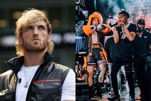 Logan Paul has something to say about the Social Gloves controversy