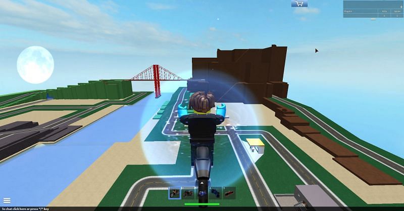 Image via Roblox Corporation