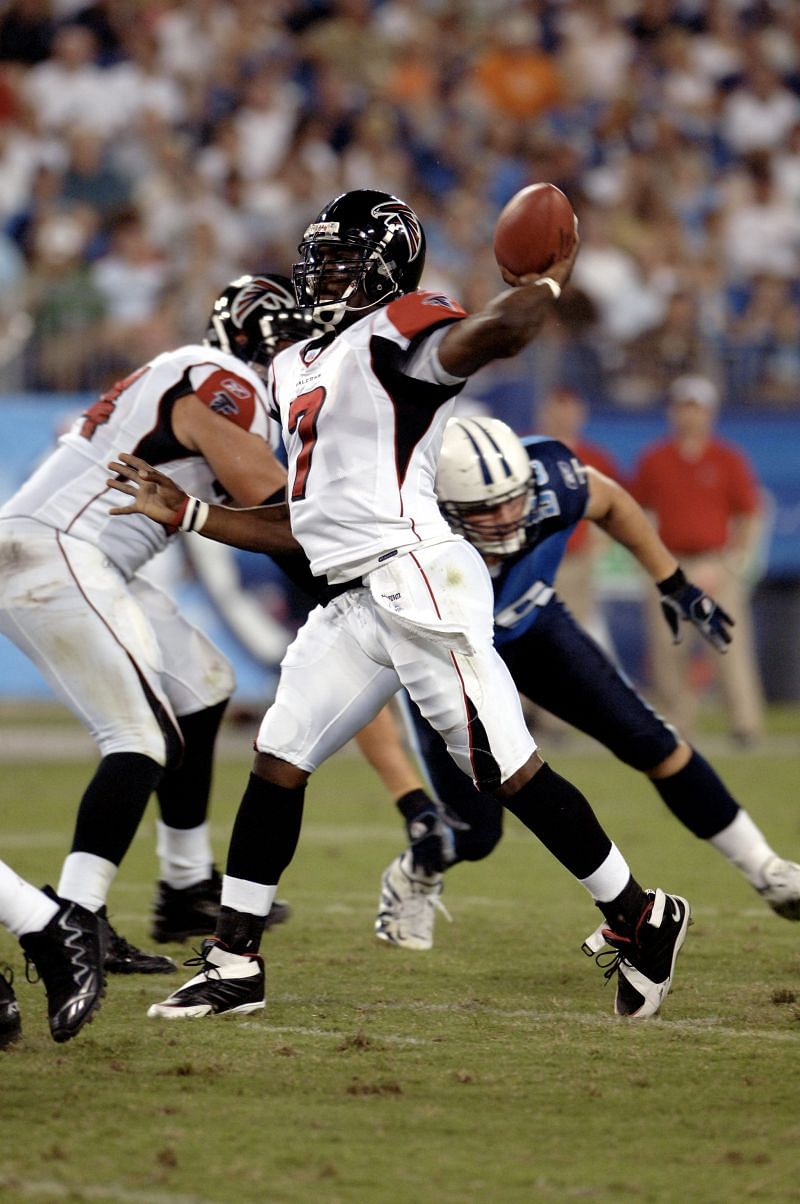 Michael Vick, American Football Wiki