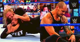SmackDown Results: Chaotic finish to MITB qualifier; Released WWE Superstar returns