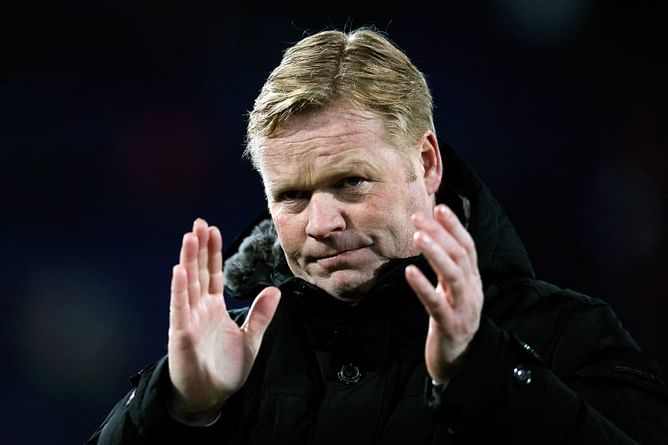 Barcelona Transfer News Roundup: Barca working on swap deal with Atletico Madrid for Saul Niguez, Martin Braithwaite's stance on leaving club revealed and more - 22 July 2021