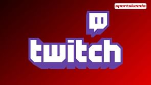 5 Twitch streamers with the most followers