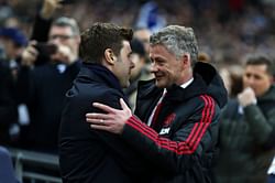 PSG fans protest following club's interest in Manchester United superstar