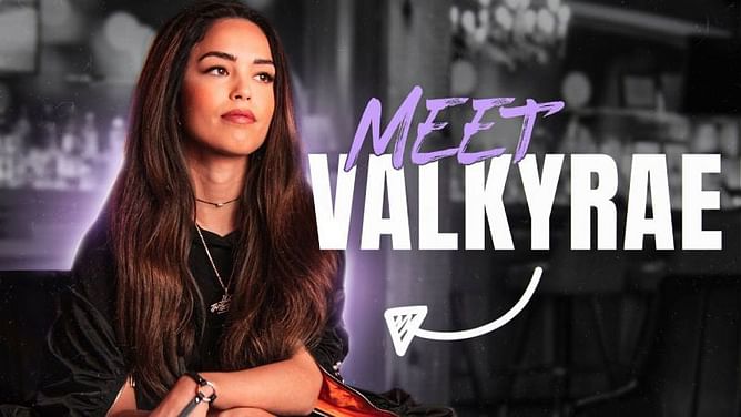 Valkyrae before she was famous: From GameStop to gaming, the incredible story of Valkyrae's rise to fame