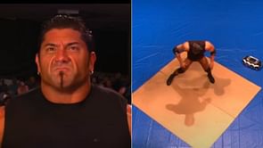 Batista responds after WWE posts video of him dancing