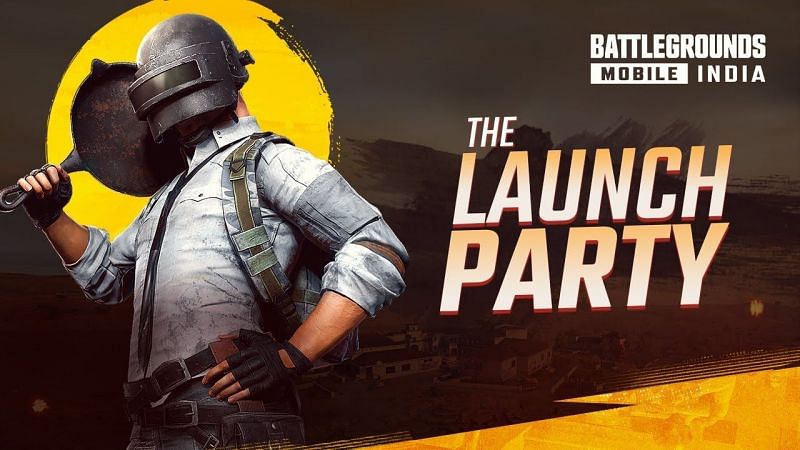 Krafton announces first battlegrounds Mobile India tournament &quot;The Launch Party &quot;