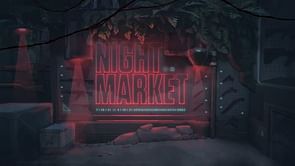 Valorant Episode 3 Act 1 Night Market: How does it work?