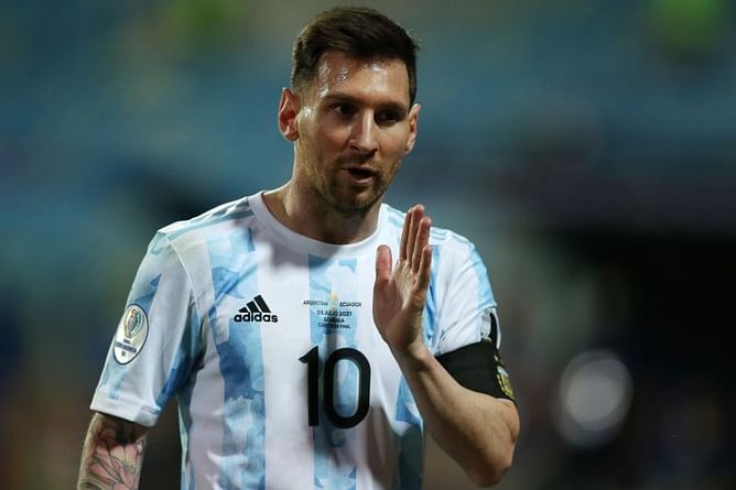 Argentina vs Colombia- 5 key battles | Copa America 2021 semi-final
