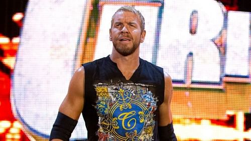 Christian in WWE