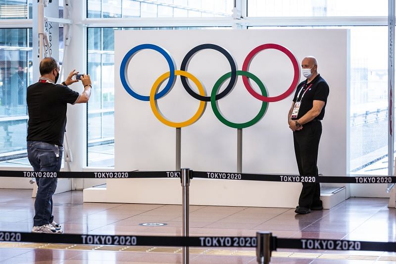 Pandemic-Struck Haneda Airport Gears Up For Olympic Arrivals