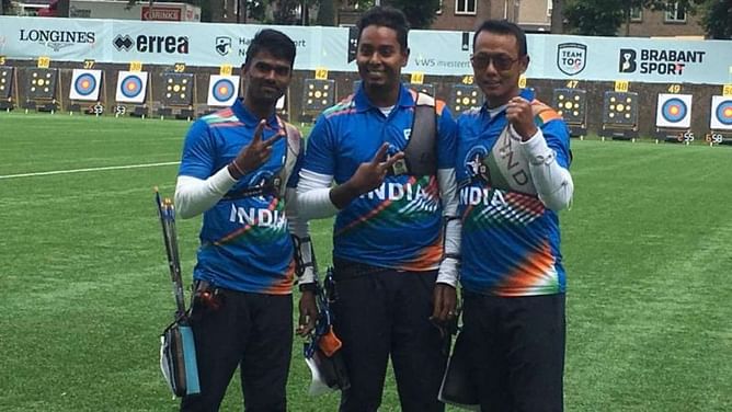 India at the Tokyo Olympics - Archers and skeet shooters to aim for glory on 26 July