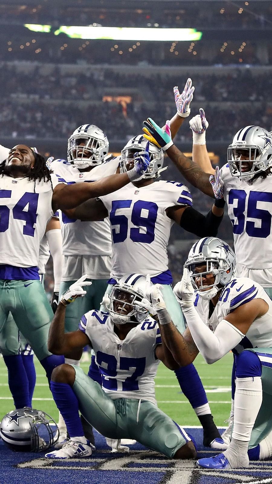 The 30+ Best Dallas Cowboys Cornerbacks Of All Time, Ranked