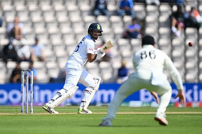 IND vs ENG: “India must have better defensive players” - Salman Butt on whether Prithvi Shaw can replace Cheteshwar Pujara