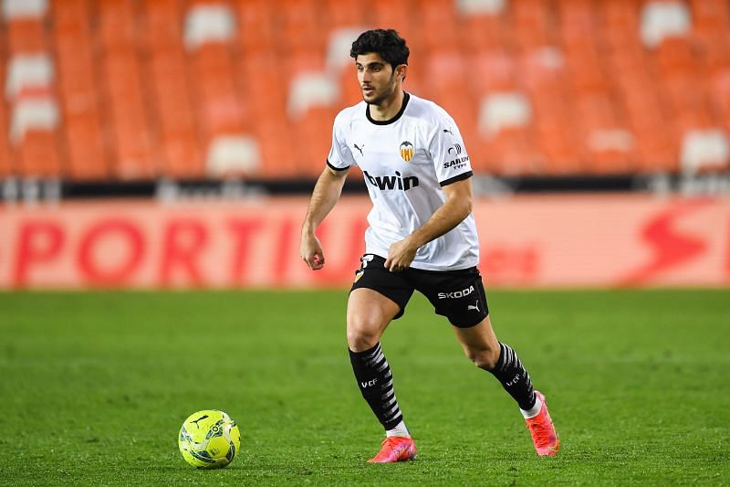 Goncalo Guedes