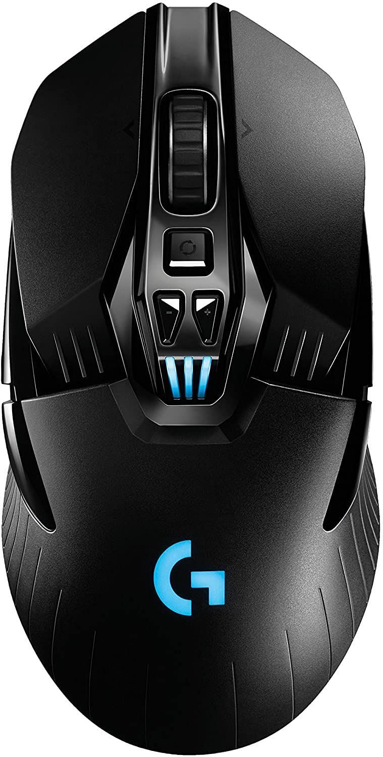 Logitech G903