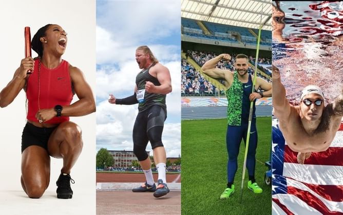 5 longest-standing Olympic records to watch out for at Tokyo Olympics