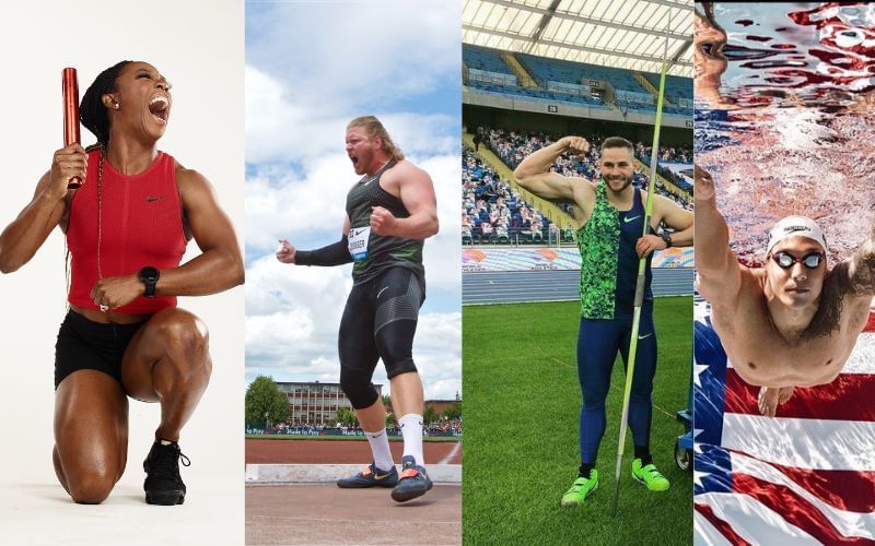 5 longeststanding Olympic records to watch out for at Tokyo Olympics