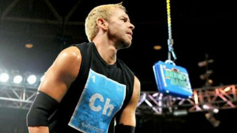 Christian is one of the most prolific Money in the Bank ladder match performers in WWE history