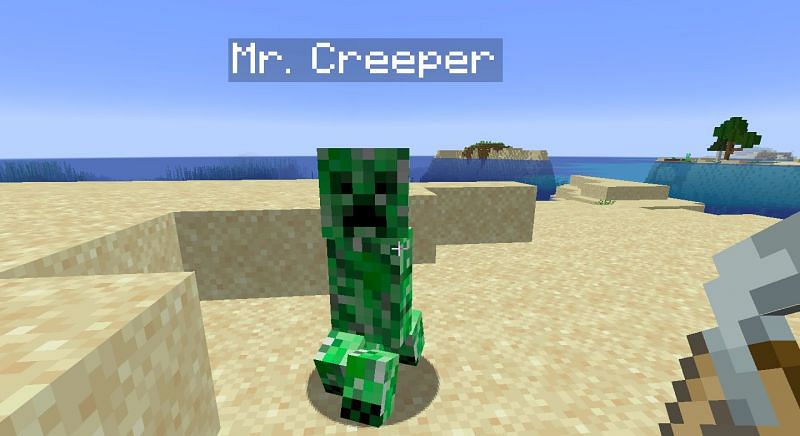 Image via Minecraft