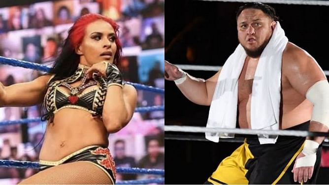 5 WWE सुपरस्टार्स जिन्हें रिलीज करने के बाद कंपनी में वापस बुला लिया गया था