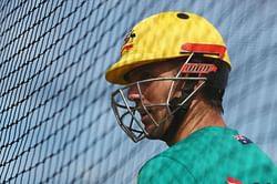 "Loving the opportunity to bat at the top of the order" - Mitchell Marsh