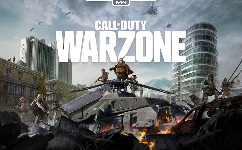  A list of PC games like COD Warzone to play in July 2021 (Image via Wallpapercave)