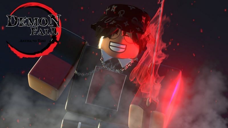 All Working Codes for DEMONFALL In 2023! ROBLOX