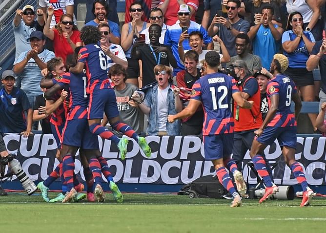 USA vs Jamaica prediction, preview, team news and more | CONCACAF Gold Cup 2021