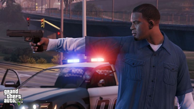Franklin is an underrated protagonist by GTA 5 standards (Image via GTA Wiki)