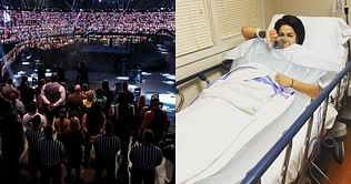 Veteran Superstar unhappy backstage with WWE's mandatory training after Bayley's injury - Reports